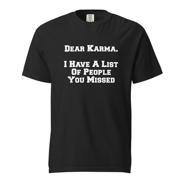 Dear Karma product image (1)