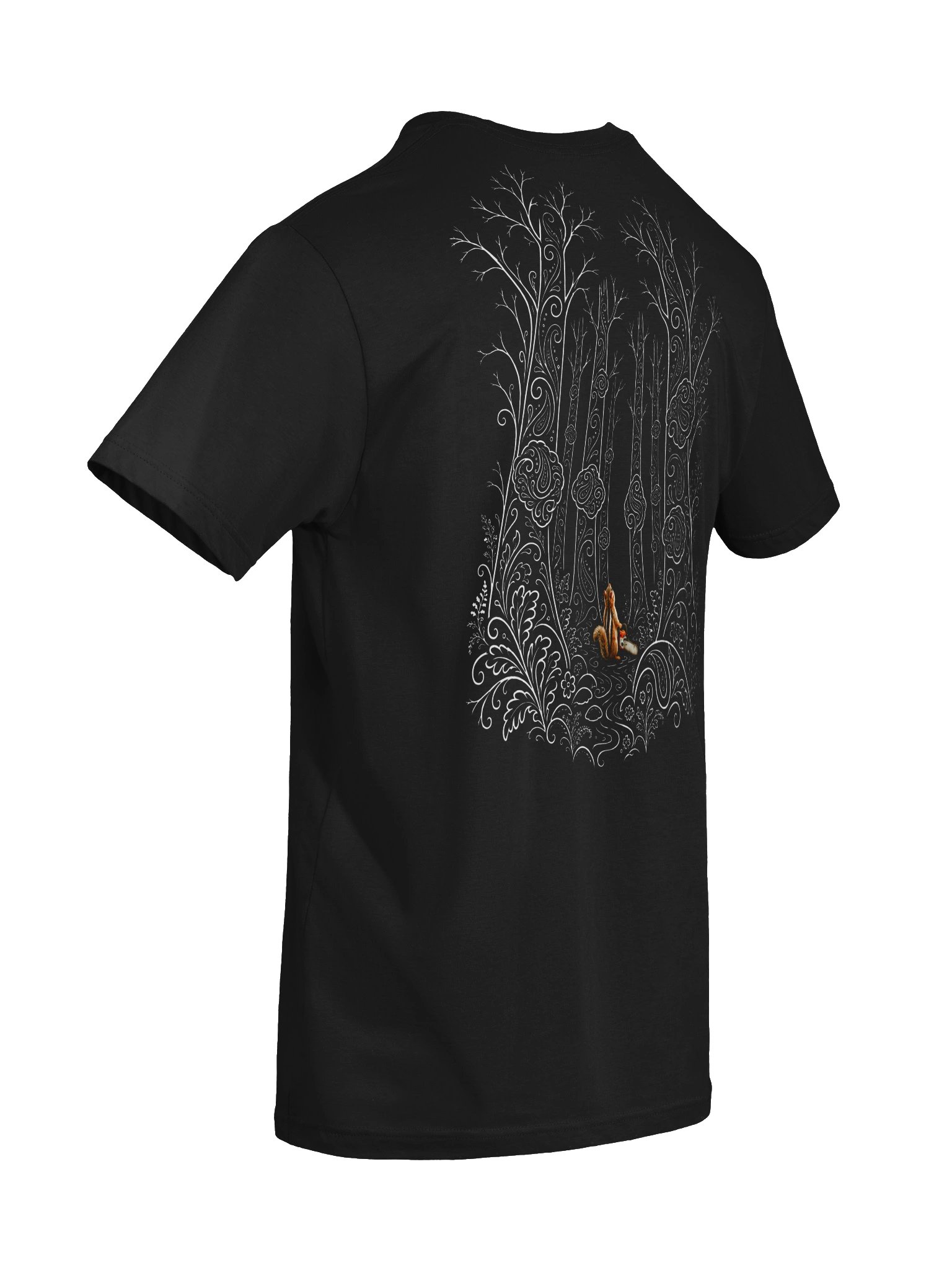 Burls - Supersoft T product image (8)