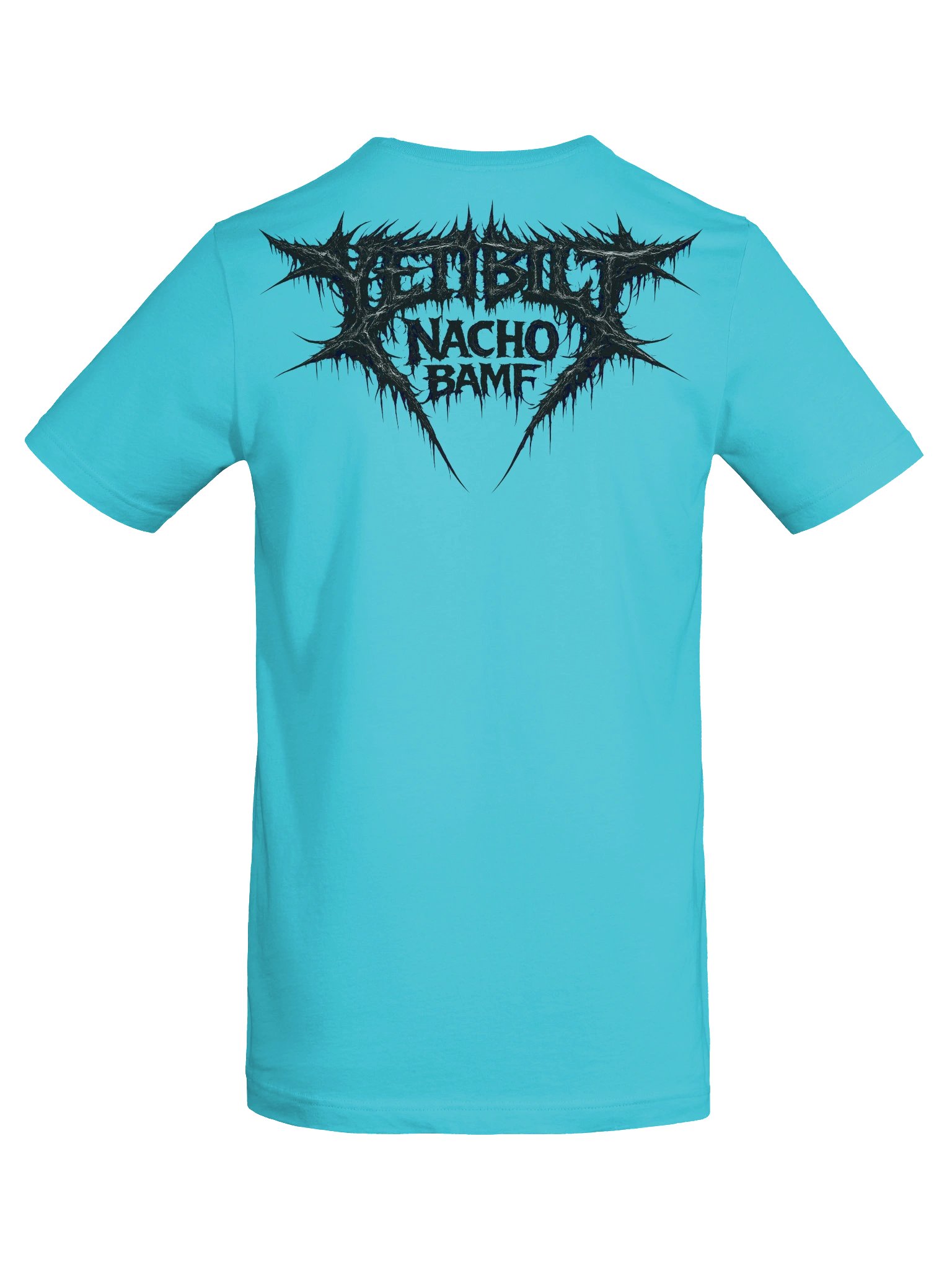 Womens YETIBILT Official Team Shirt product image (10)