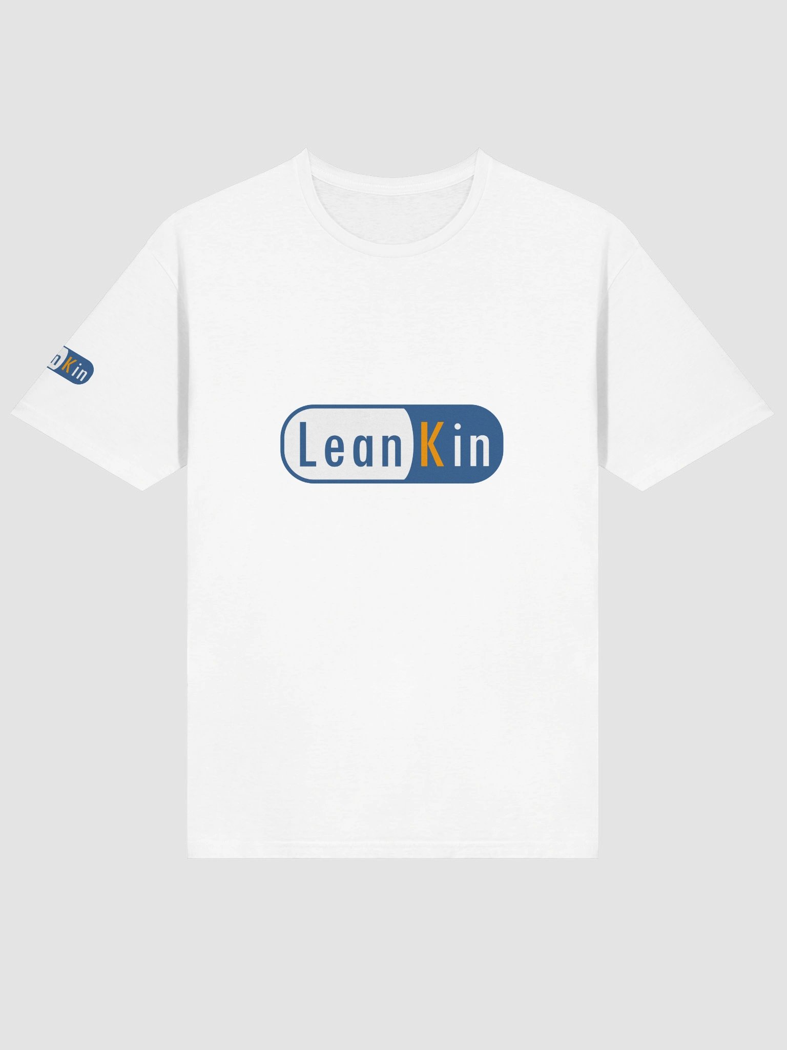 LeanKin T-shirt product image (17)