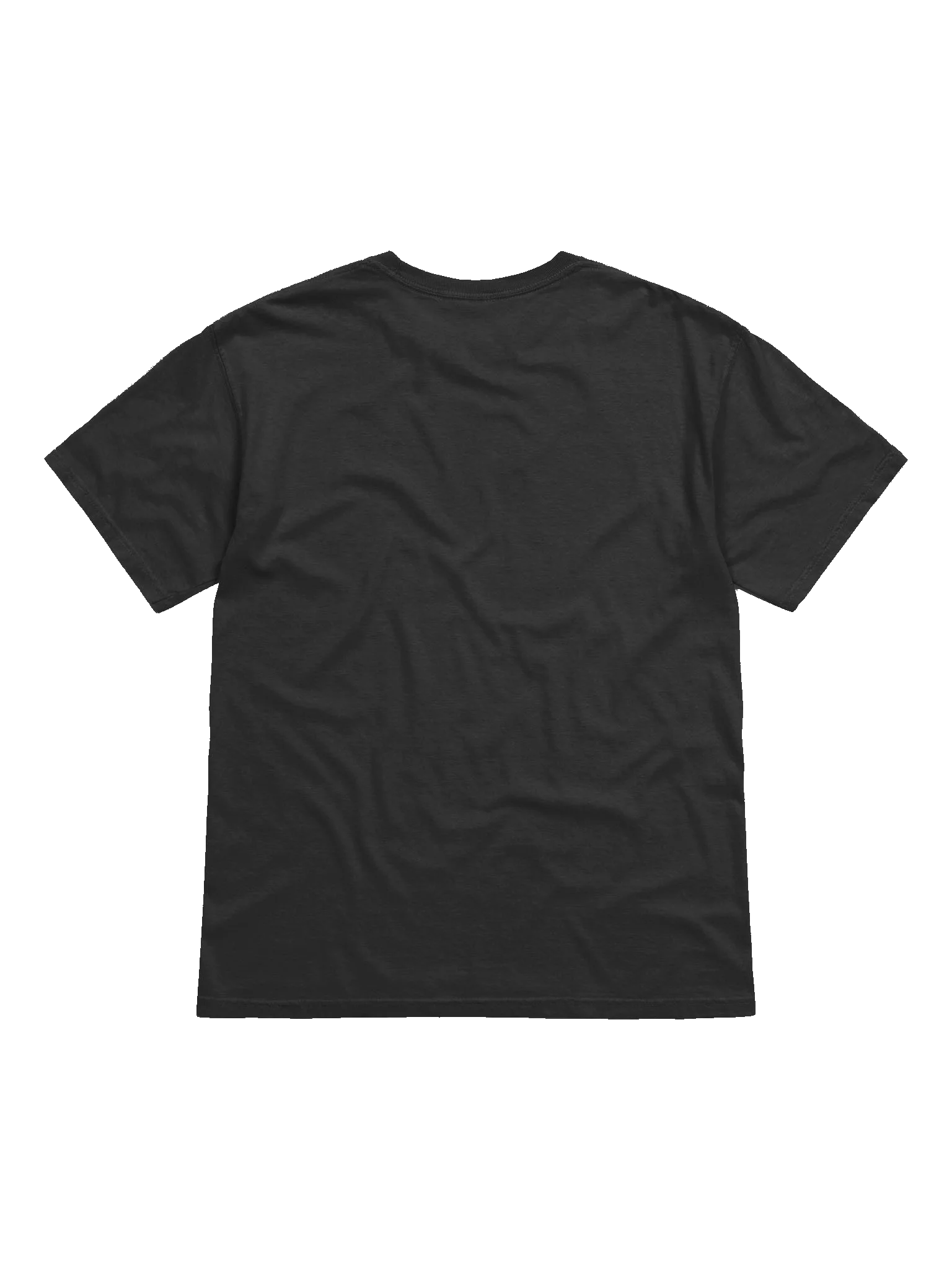 The Magician - Black and White Shirt product image (2)