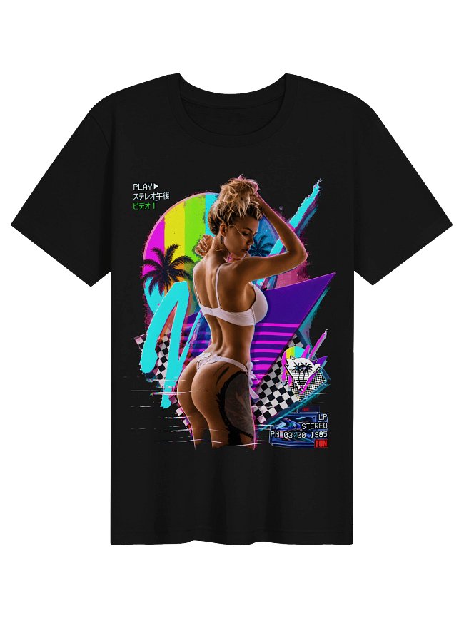 SHIRTS!