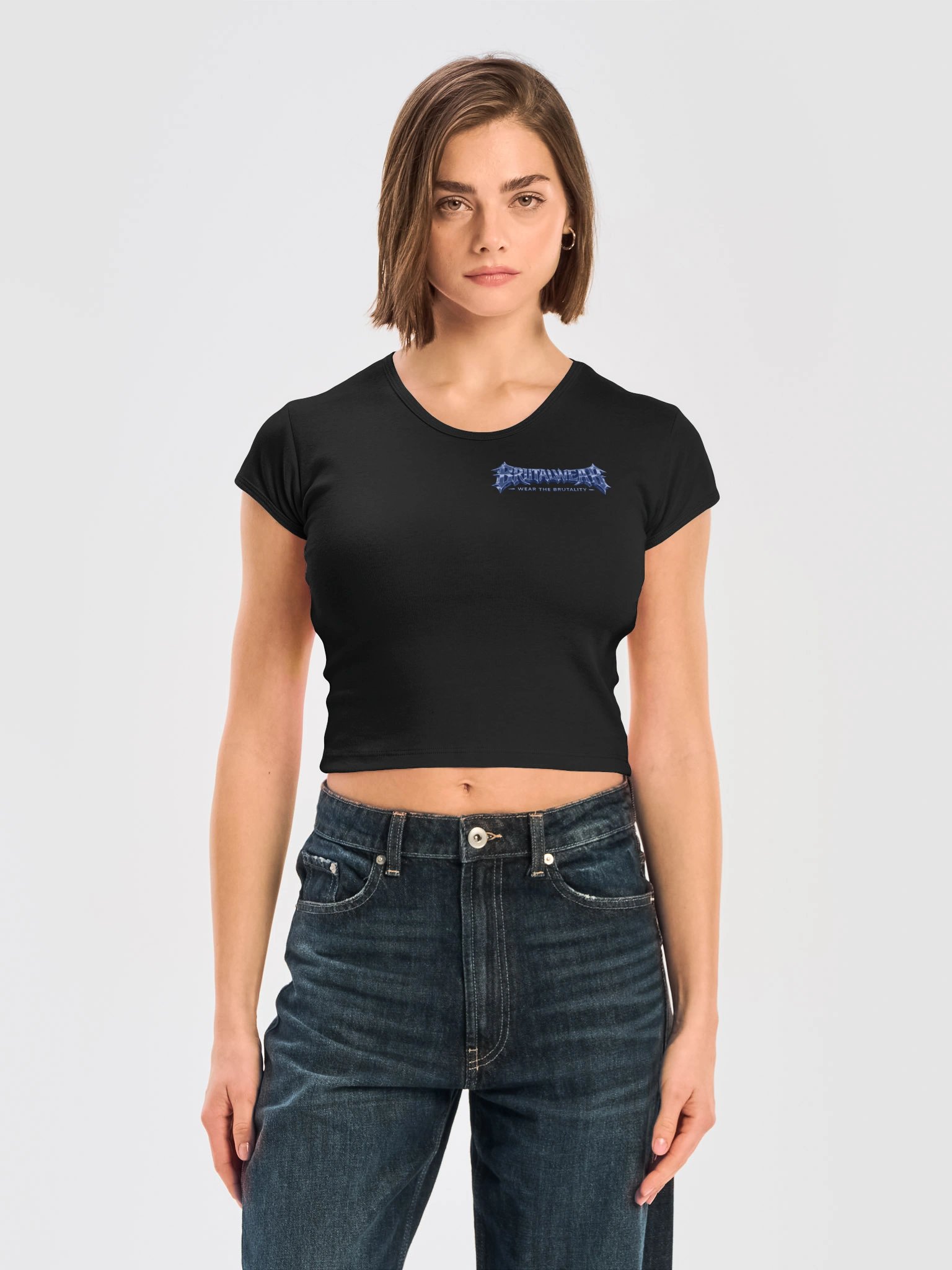 BWEAR BBBWMF CROP TOP product image (6)