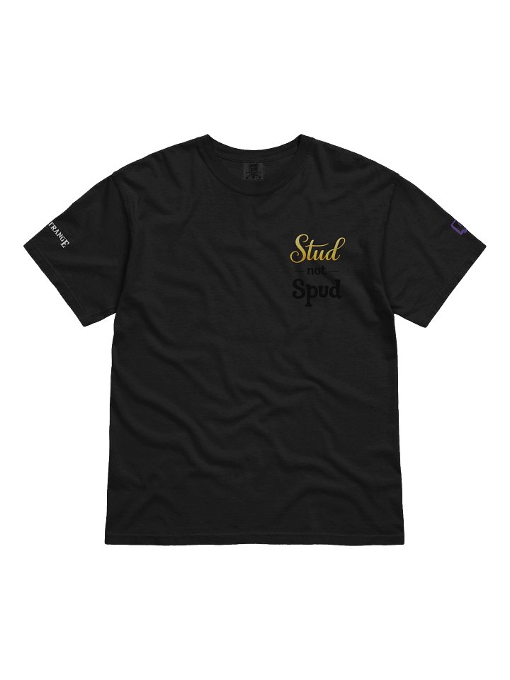 Stud not Spud product image (5)