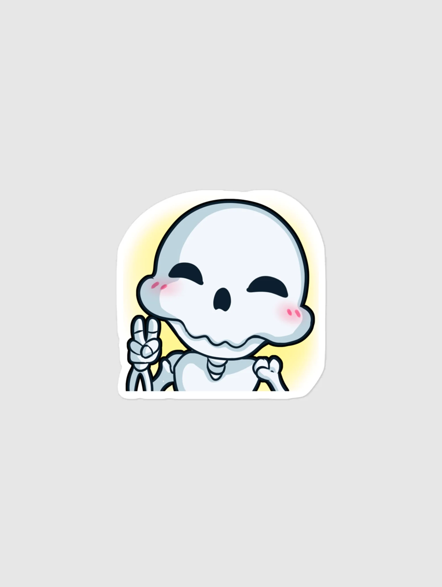 Zen - Sticker product image (1)