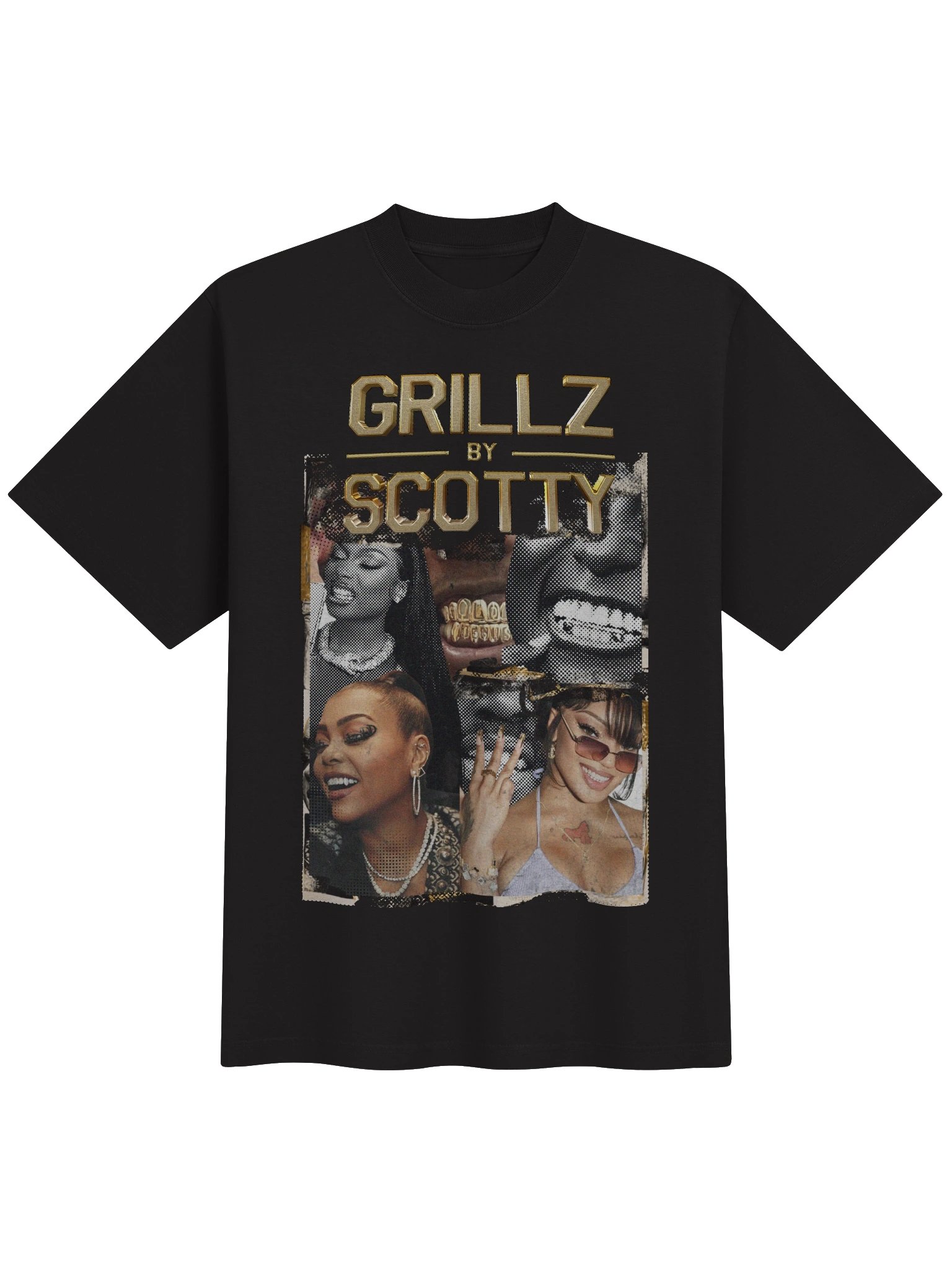 Grillz 4 The Starz product image (1)