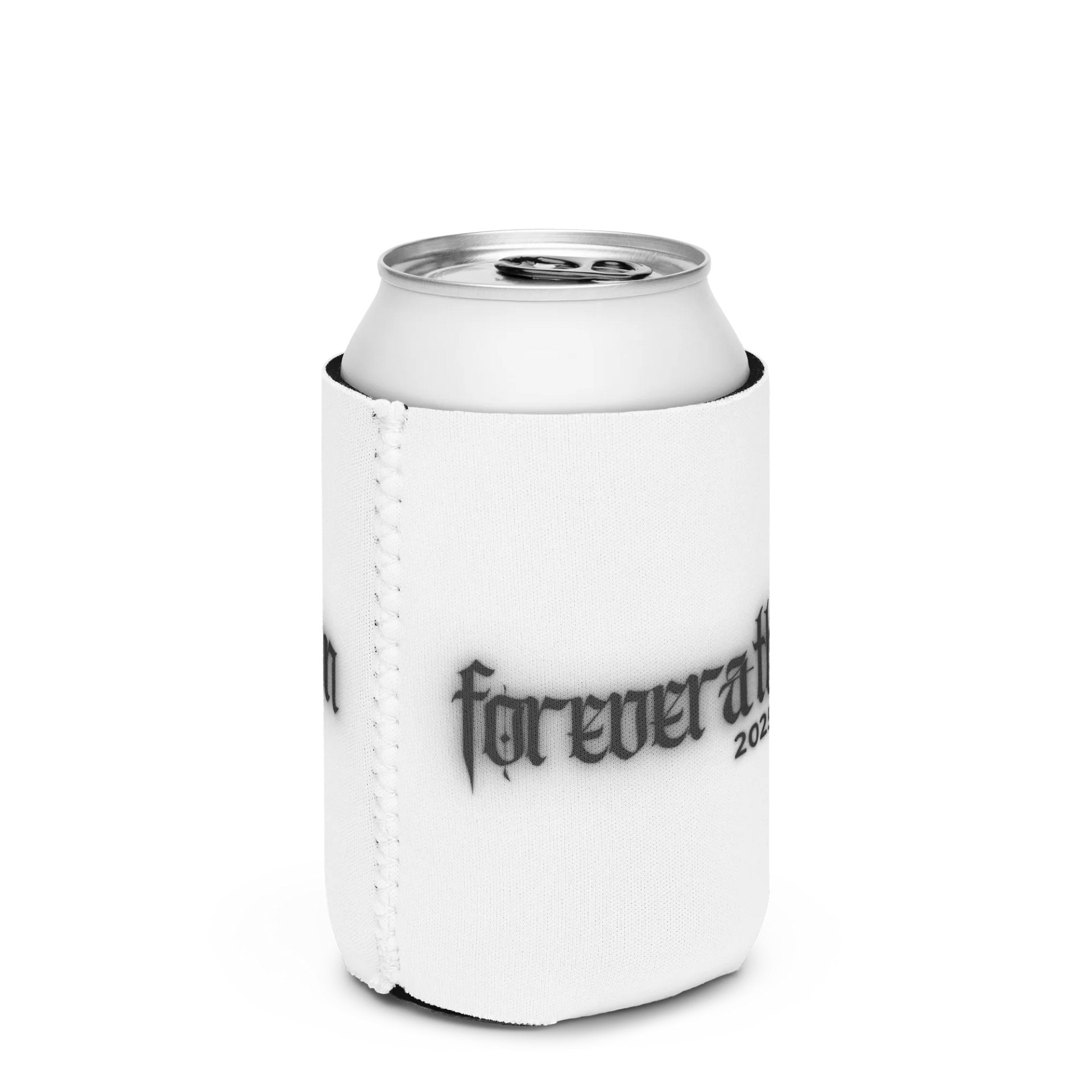 Foreverathon Can Cooler - Black product image (2)