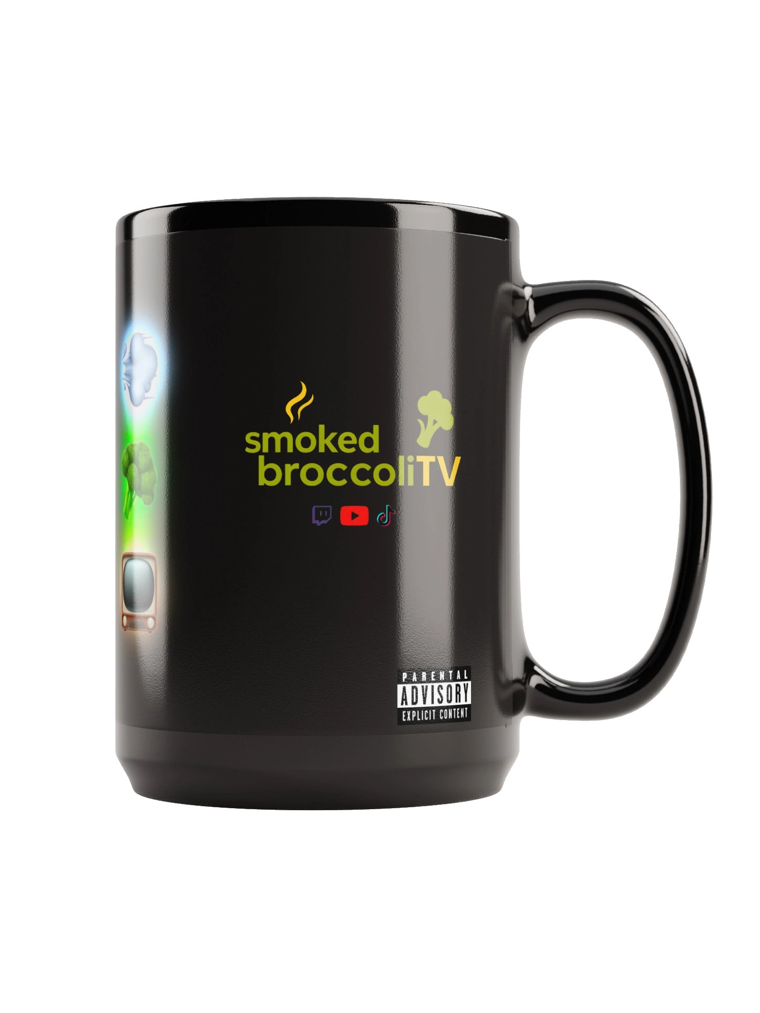 LET HIM C O O K mug (15oz) product image (1)