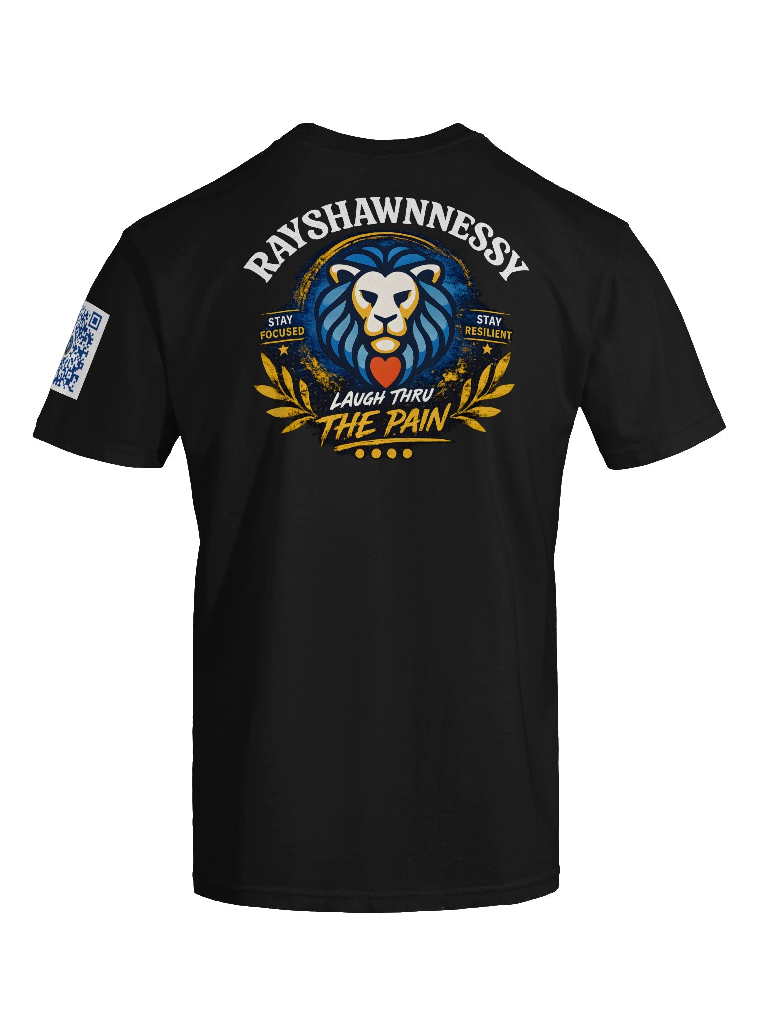 Day One Shirt product image (7)