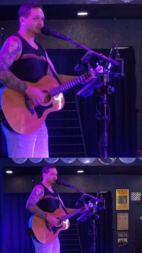 Dock of the bay feeling good that day... | #caseybowenmusic on #Twitch