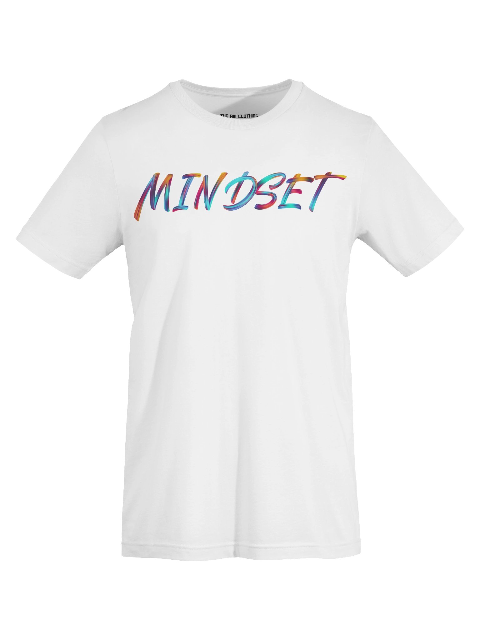 Mindset Tee product image (7)