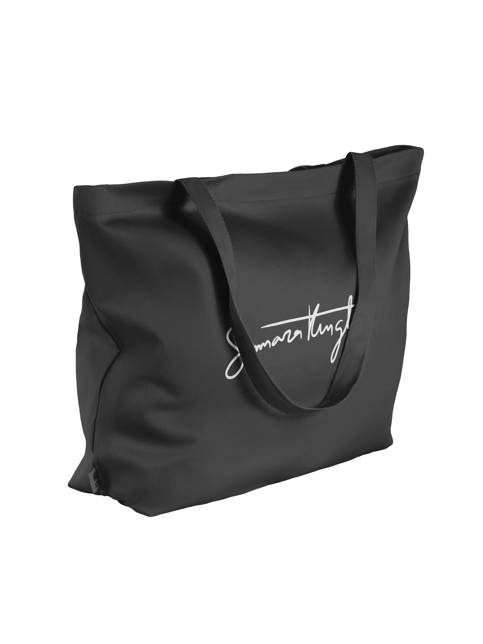 Signature eco tote product image (4)