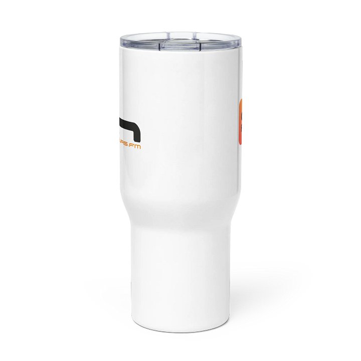Travel Mug with a Handle product image (2)