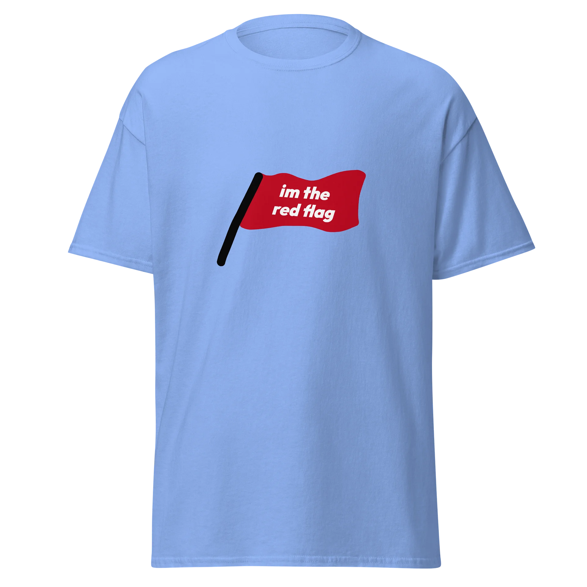 im the red flag product image (1)