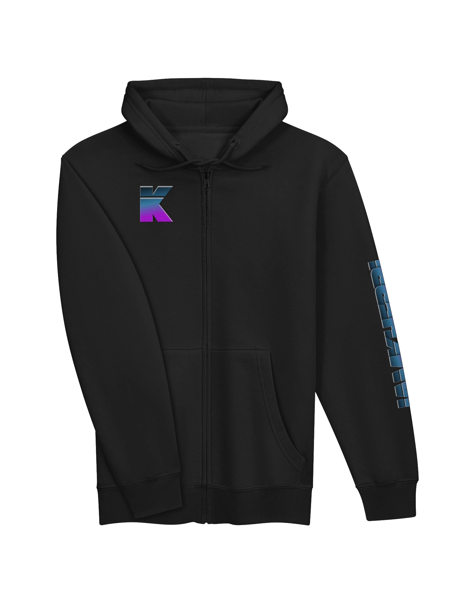 Staple Khepri Zip-Up Hoodie product image (15)