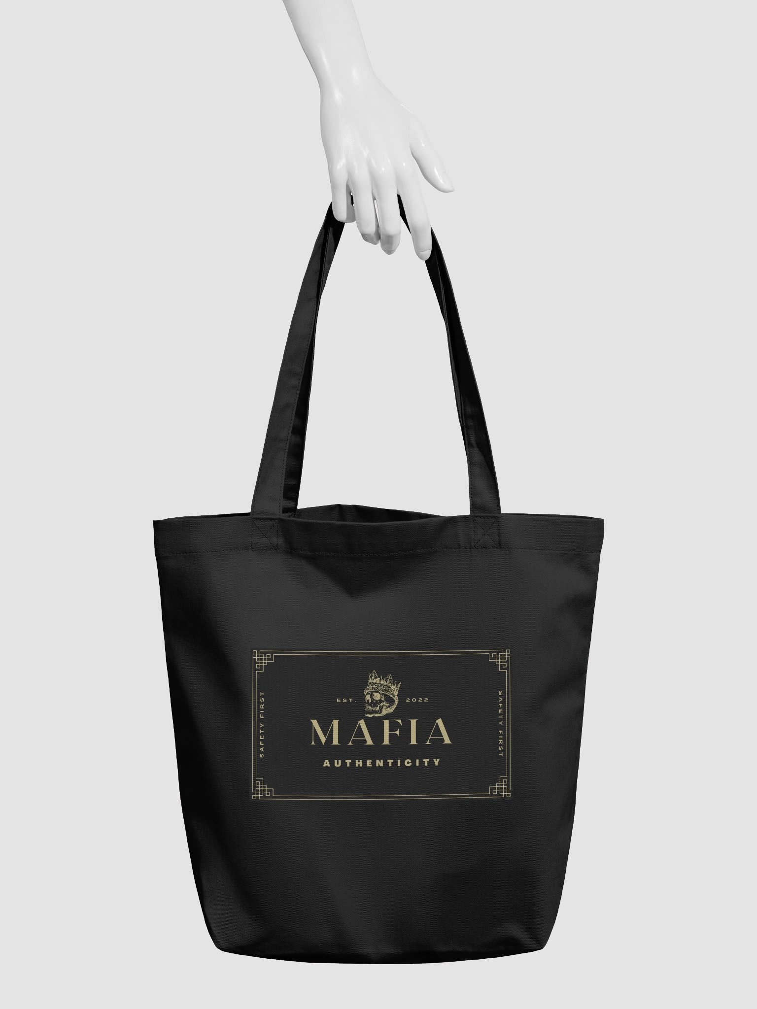 MAFIA SNACK BAG product image (3)