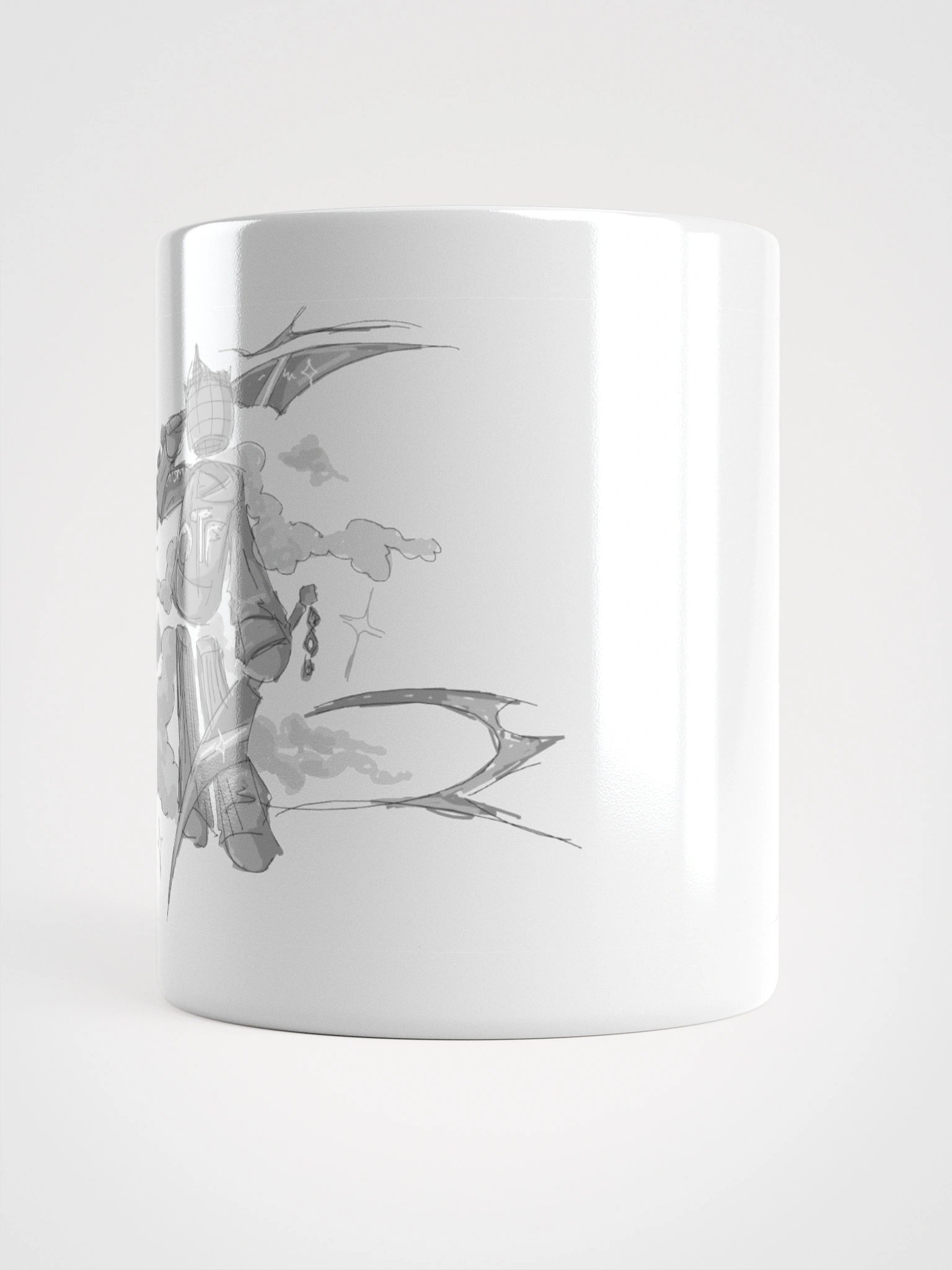 Mystical Mug product image (16)