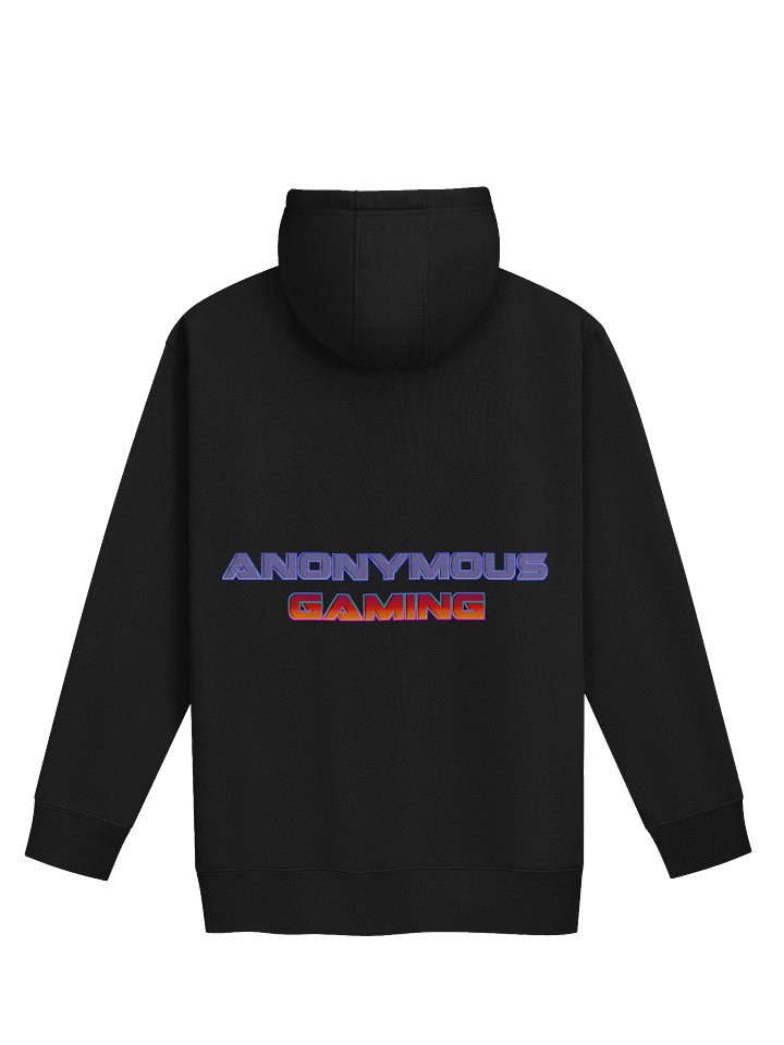 Anonymous Gaming Unisex Premium Hoodie product image (14)