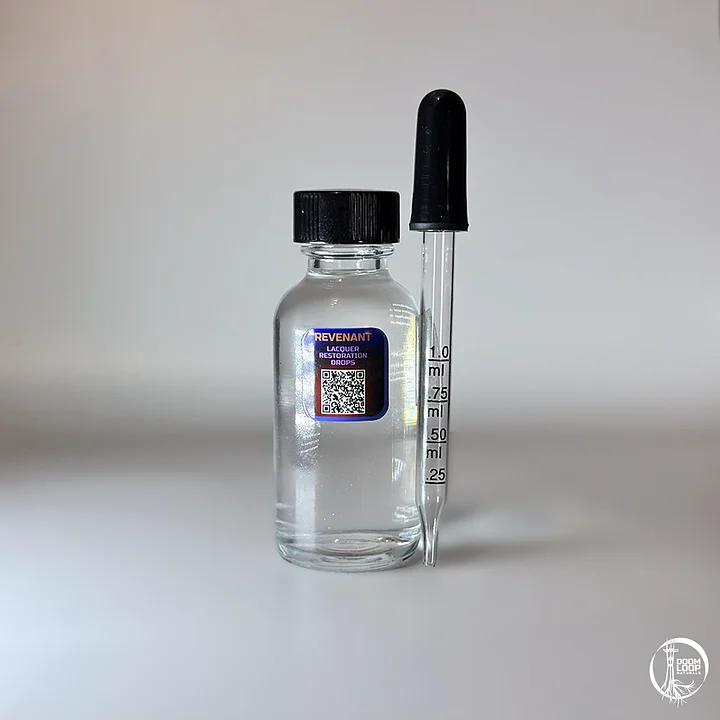 REVENANT - Lacquer Restoration Drops product image (2)
