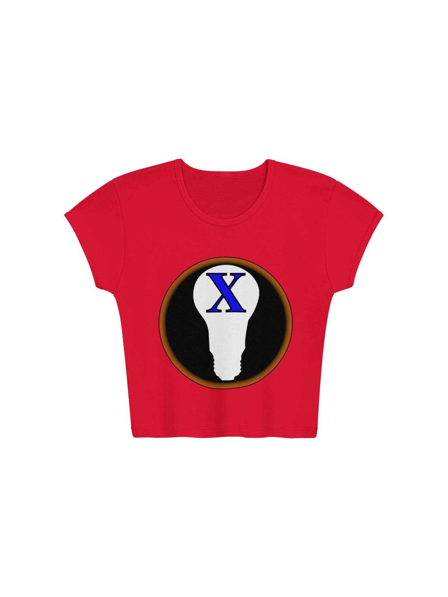 Most Righteous Chick Shirt product image (1)