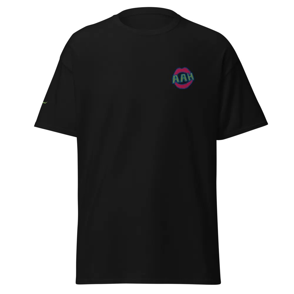 Catsnjammer Aah T-Shirt product image (8)