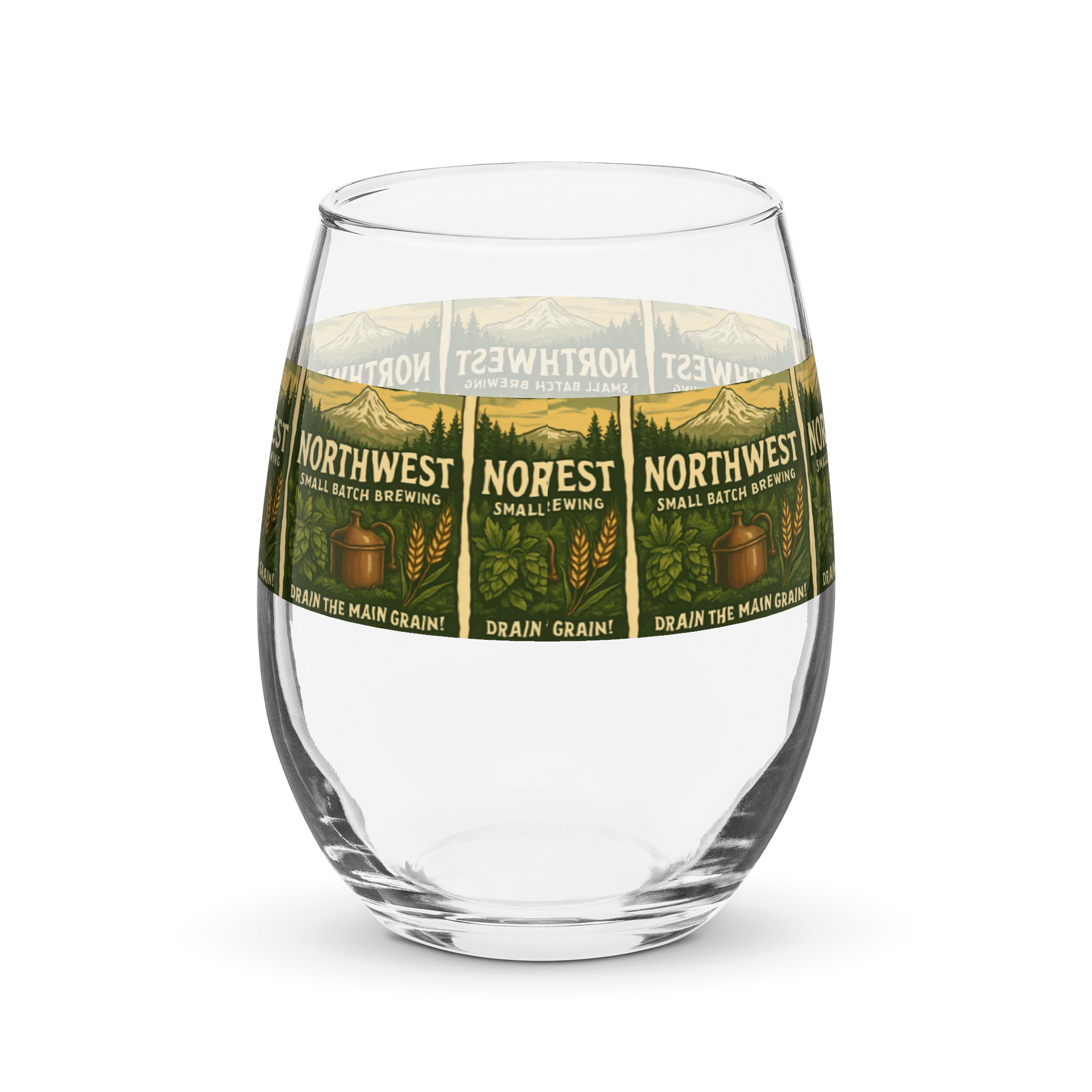 Stemless Glass product image (2)