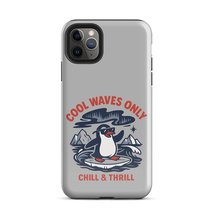 Cool Waves Only product image (26)