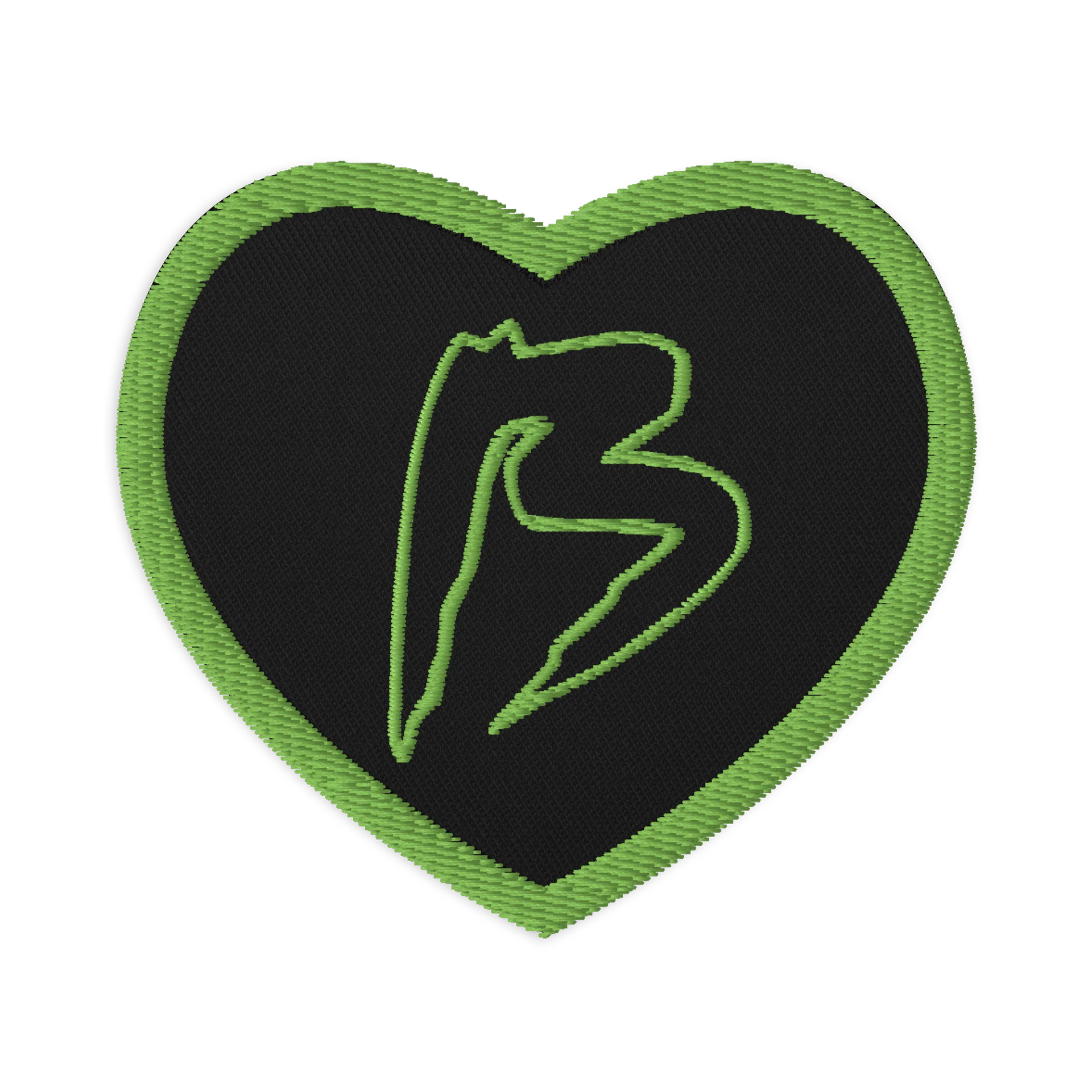 Electric Sin B Patch product image (1)