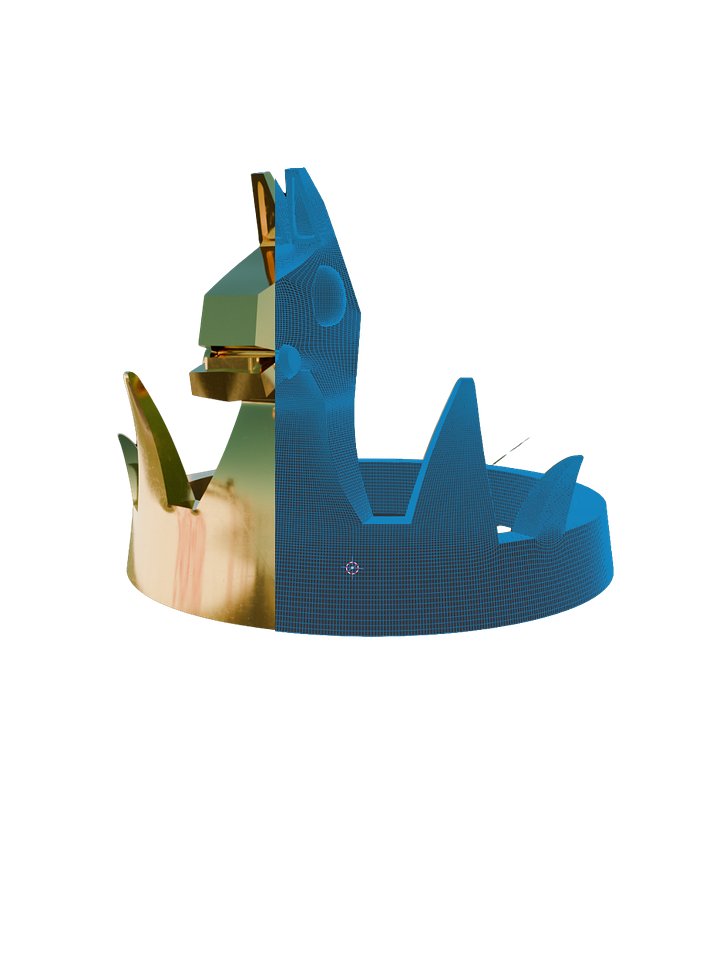 Victory Crown product image (2)