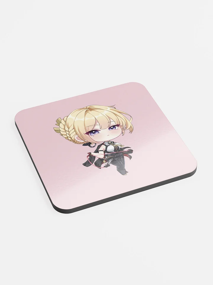 Evelyn Cork Coaster product image (2)