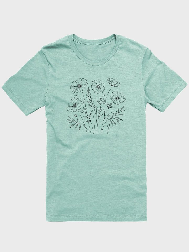 Wildflower Shirt product image (1)
