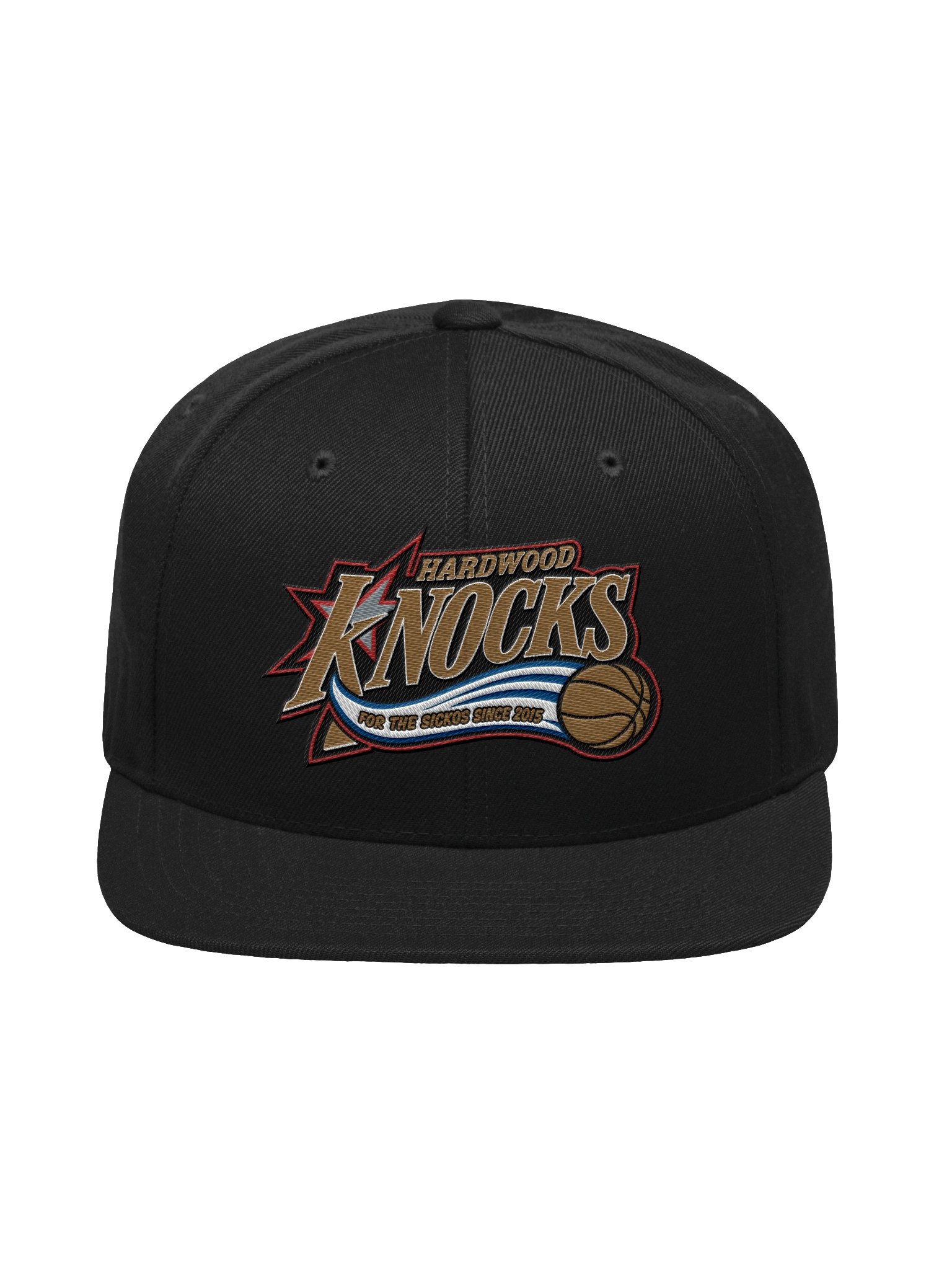 Process The Progress Snapback product image (3)