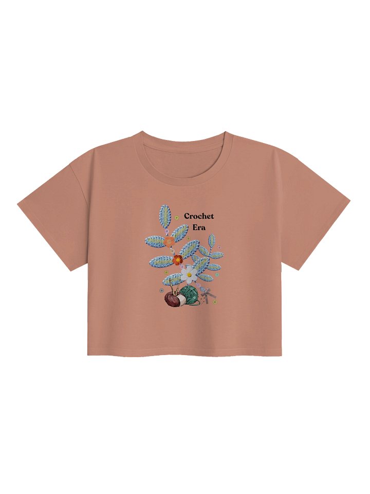 Soft Stitch Crochet Era Bloom product image (2)