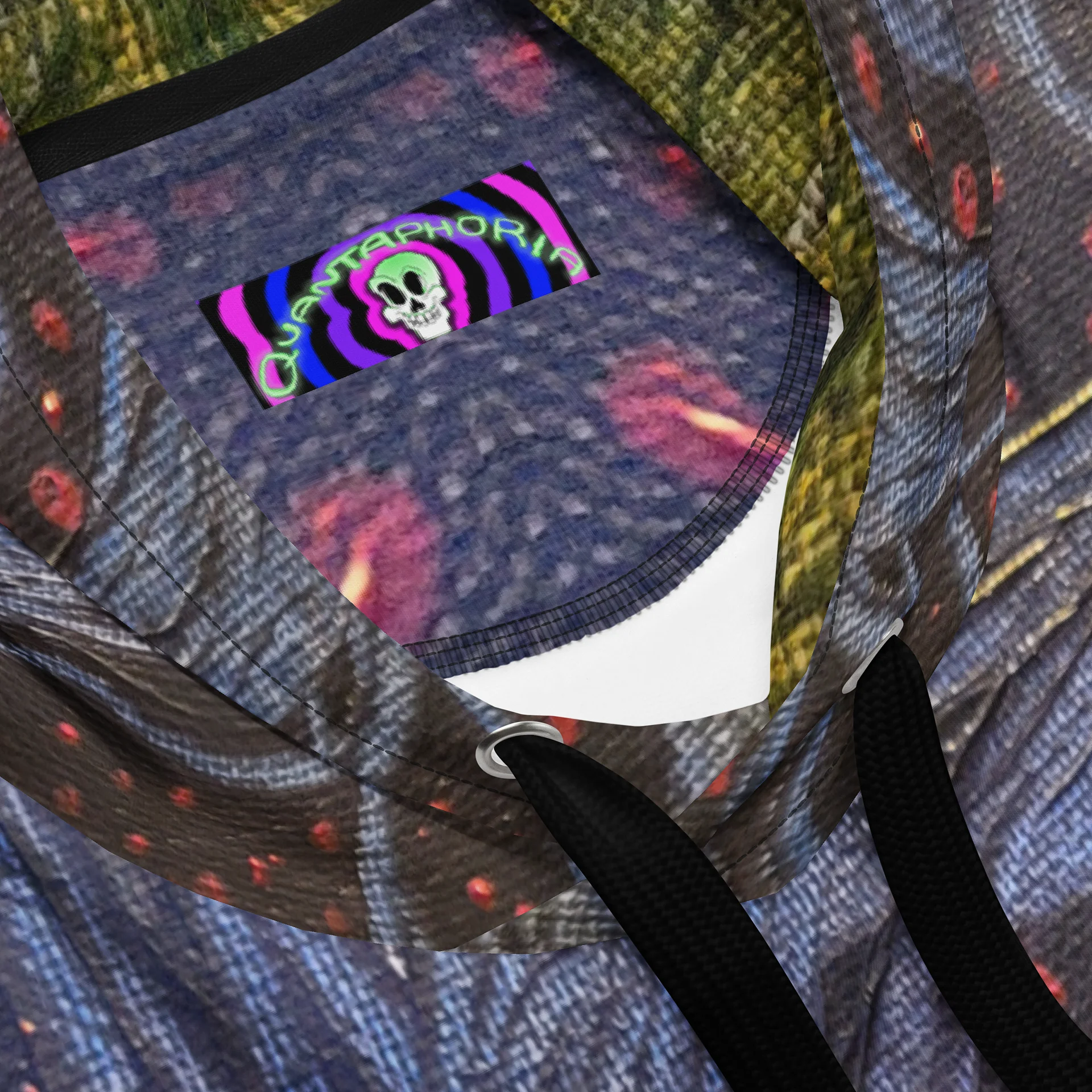 Nature's Resilience Hoodie product image (4)