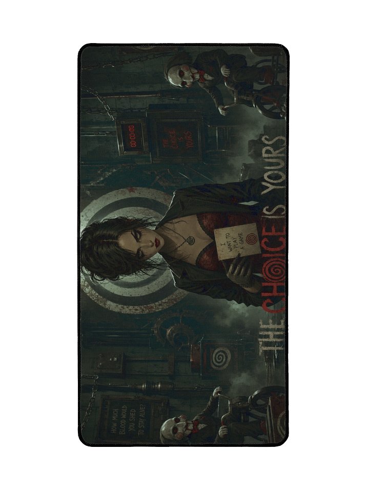 Slaughterhouse Mat product image (2)