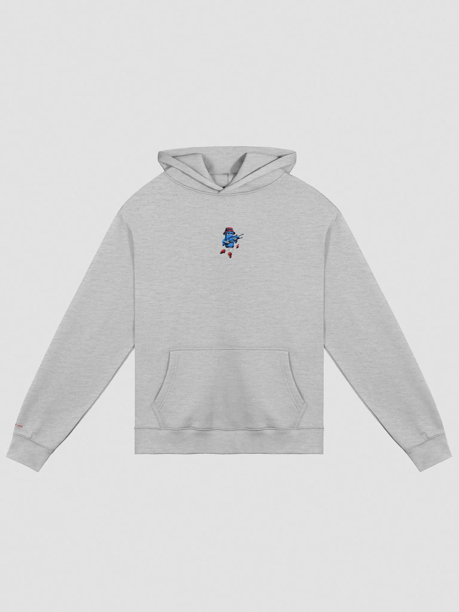 Styles Hoodie product image (2)