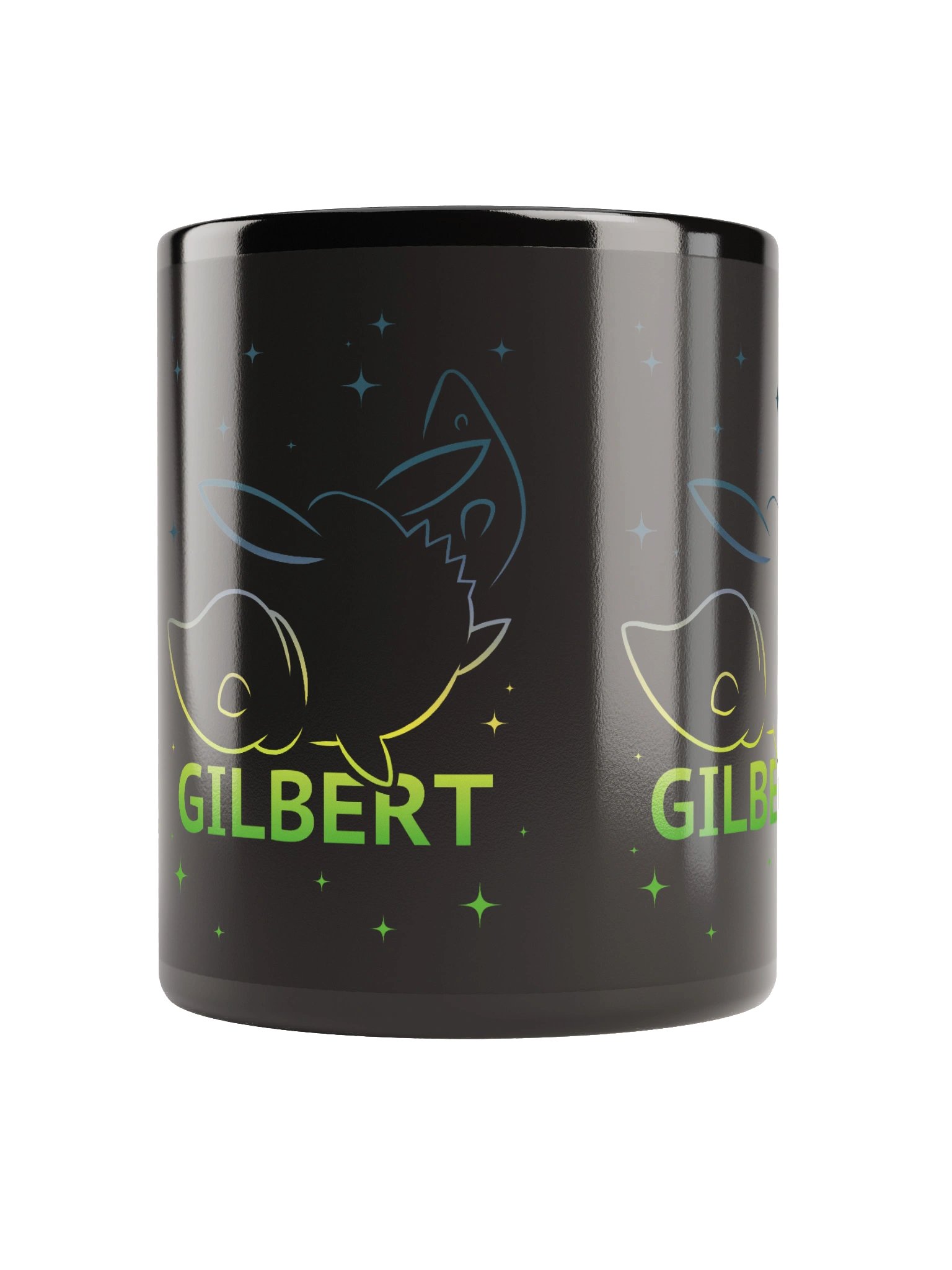 Gilbert Mug product image (10)