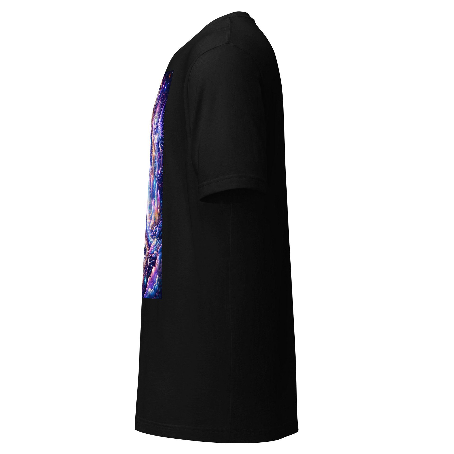 I Hold The Frequency -Unisex T-Shirt product image (5)