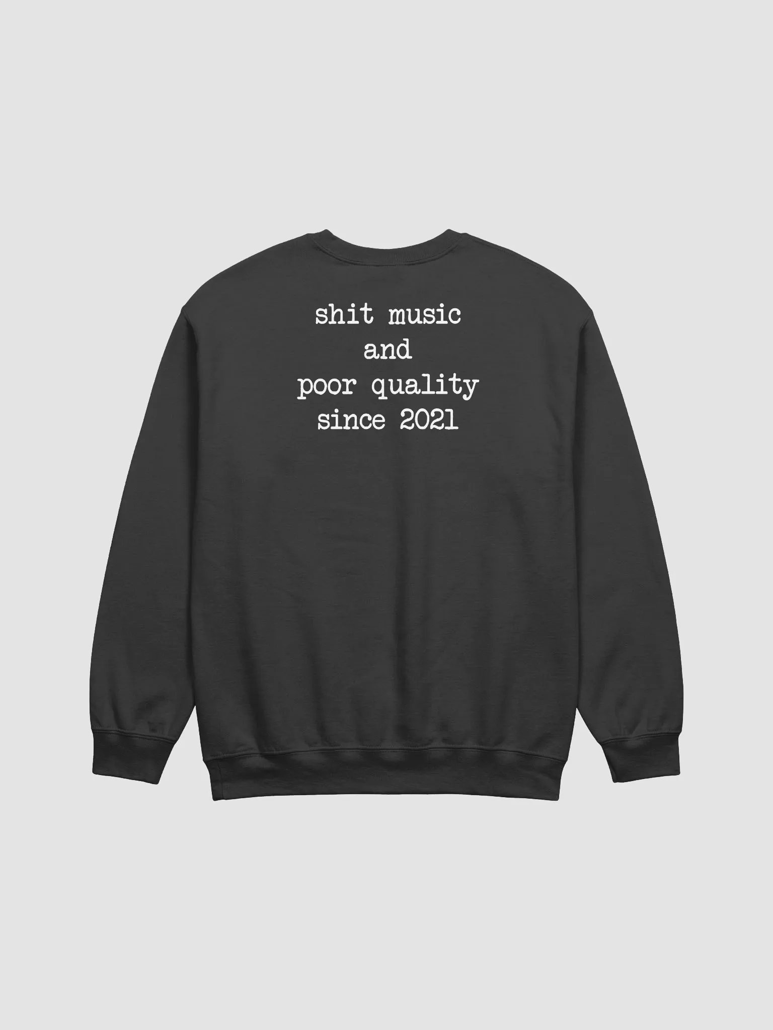 TAPES FROM THE KRYPT MUSTA COLLEGE product image (2)