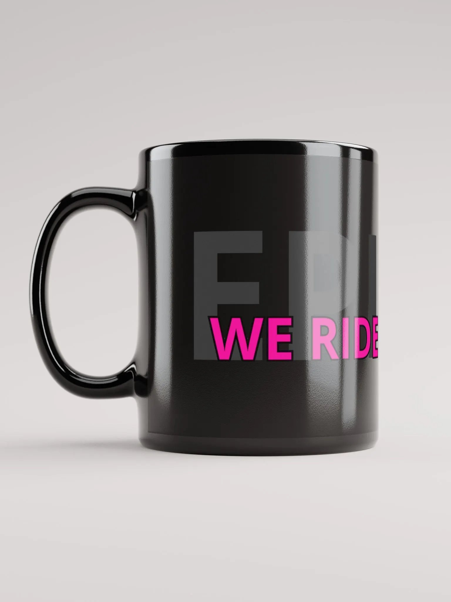 Dawn Rider Mug product image (7)