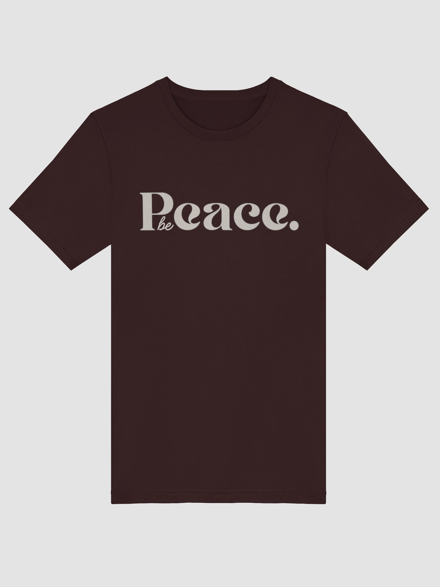 Be Peace Tee product image (1)