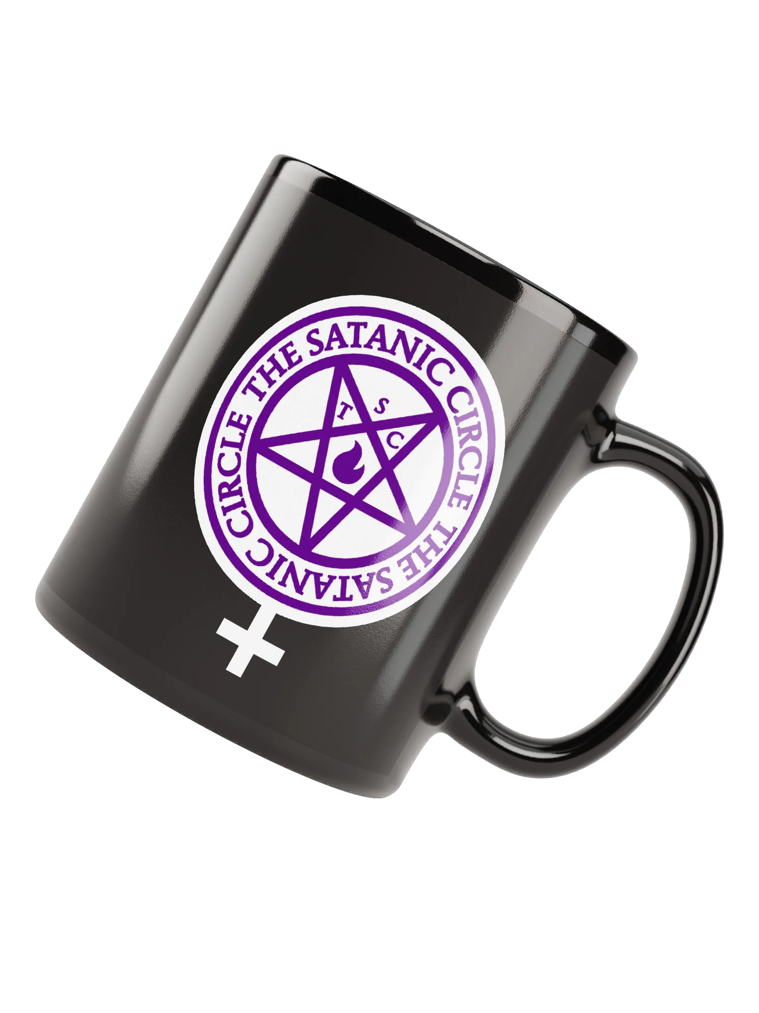 Protect Women's Health - Mug product image (4)