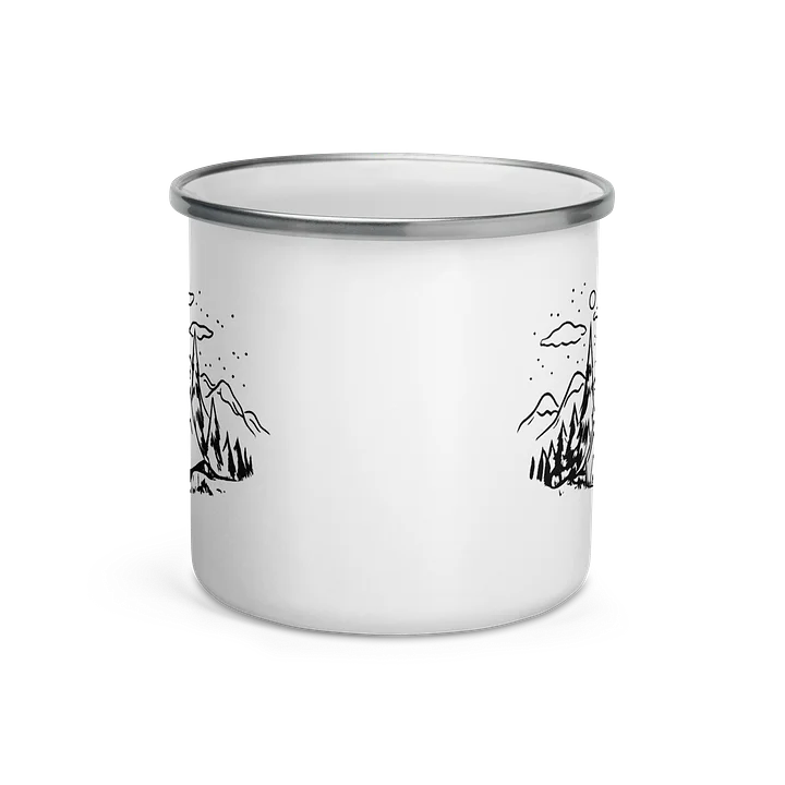 Outdoor Travel Mug – Trail III product image (2)