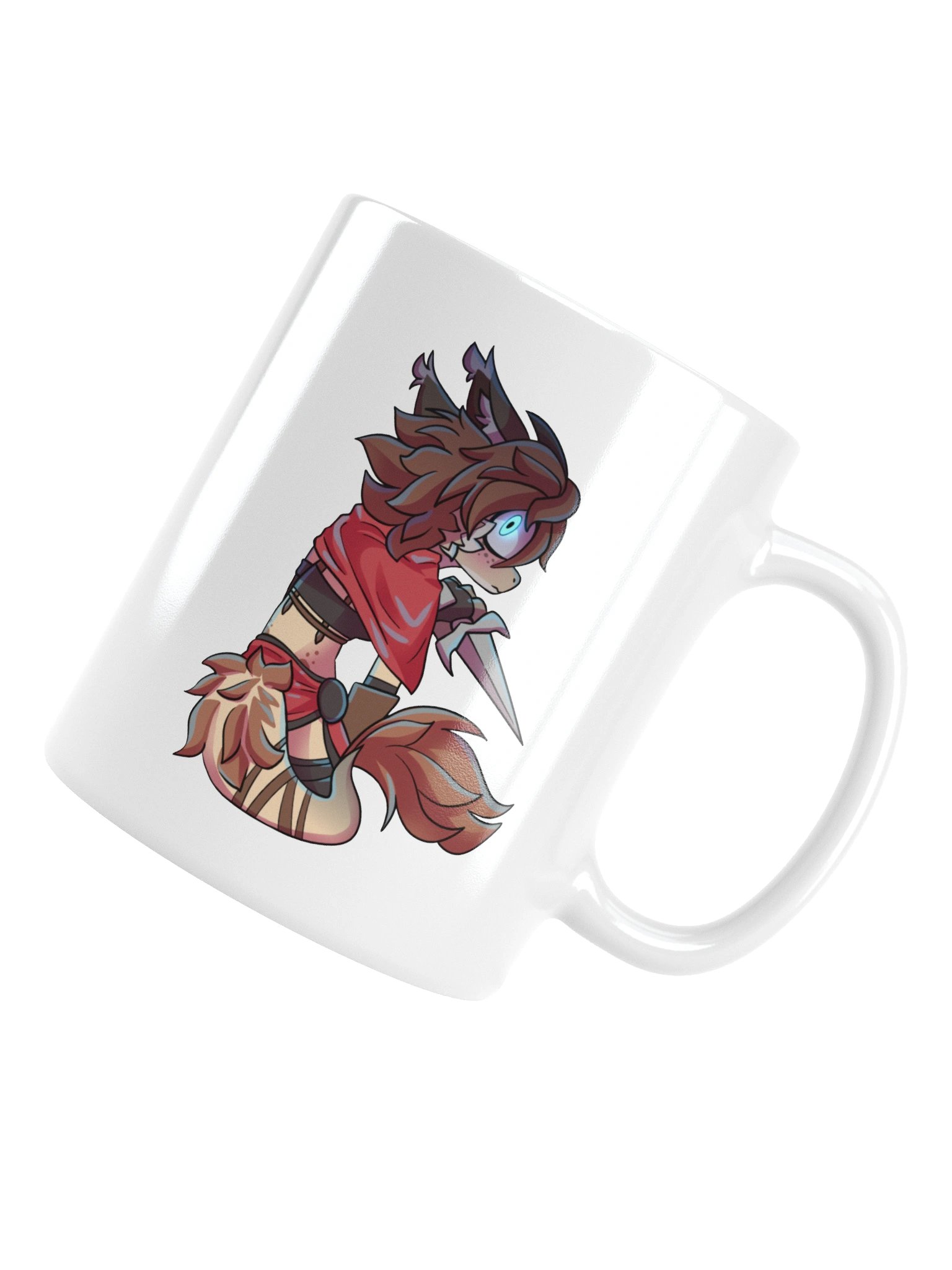 Kobold Dagger Mug product image (17)