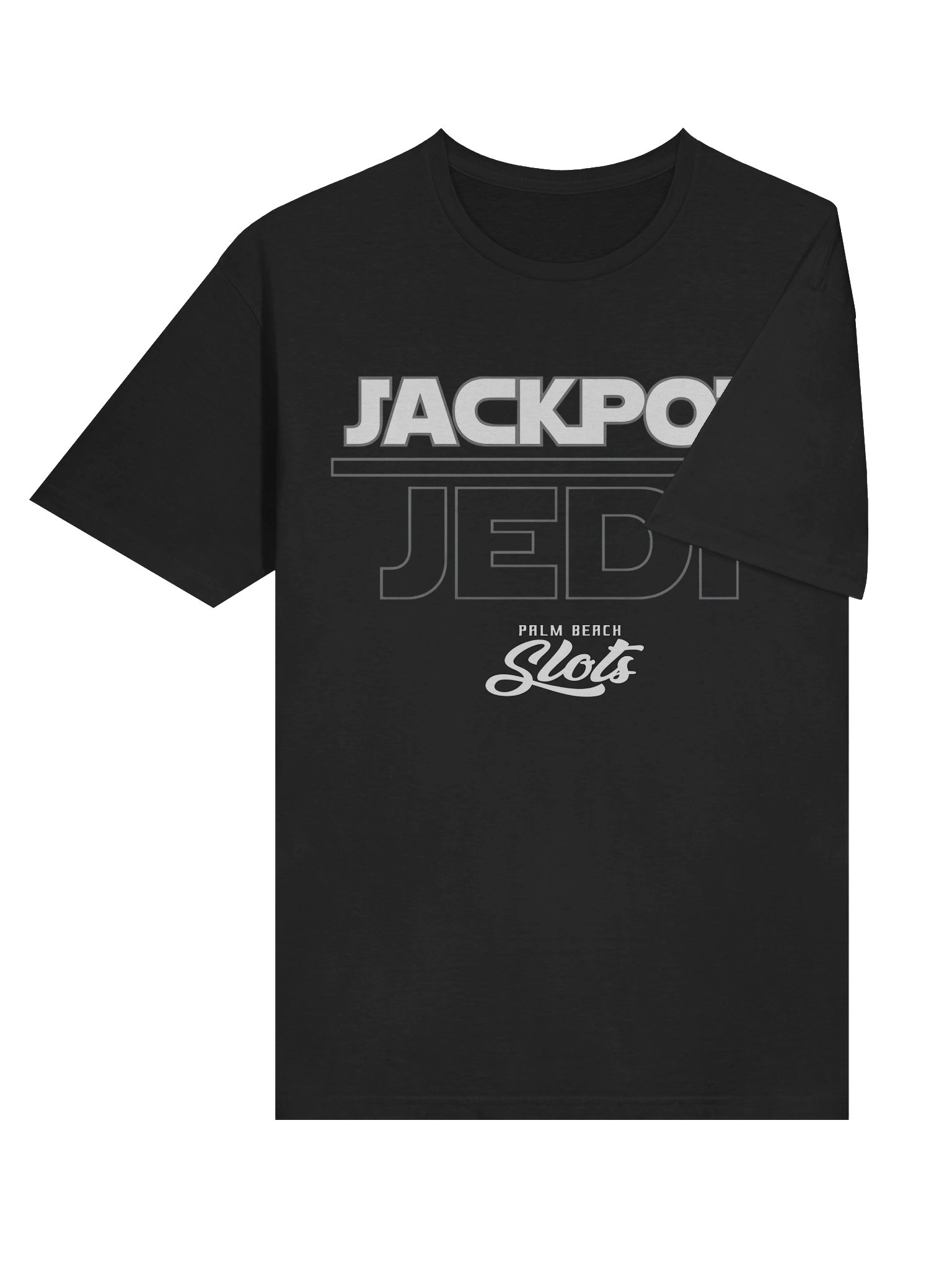 JACKPOT JEDI Basic Tee product image (6)