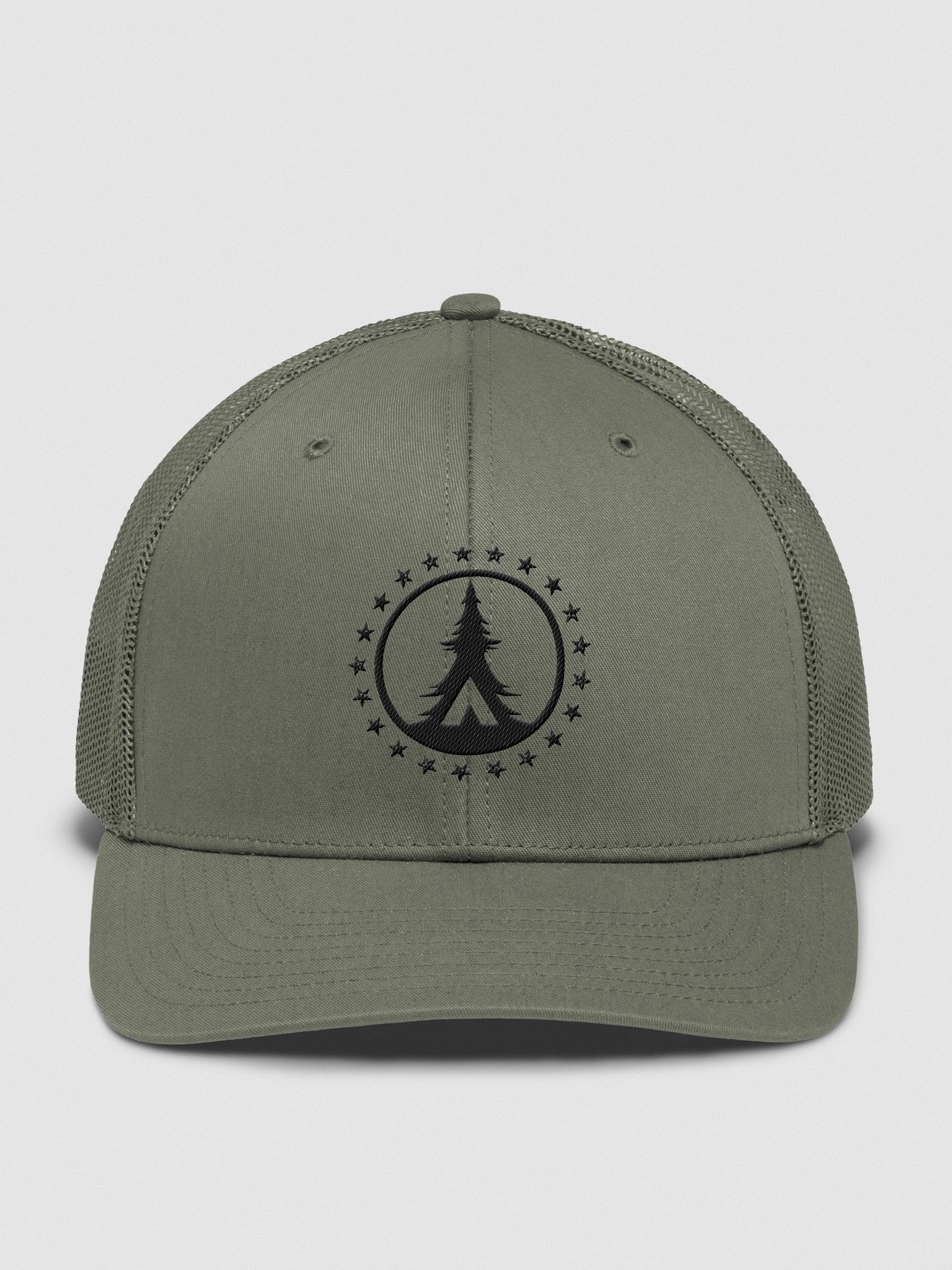 Baum Outdoors Logo Hat product image (1)