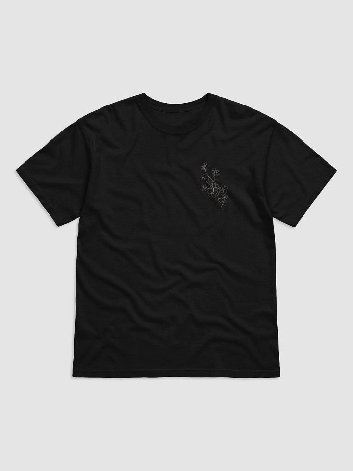 BE THE ENERGY YOU WANT TO ATTRACT TSHIRT product image (2)
