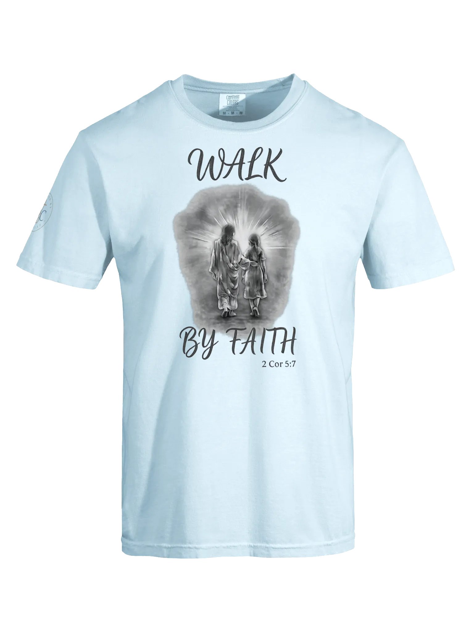 Walk By Faith product image (5)