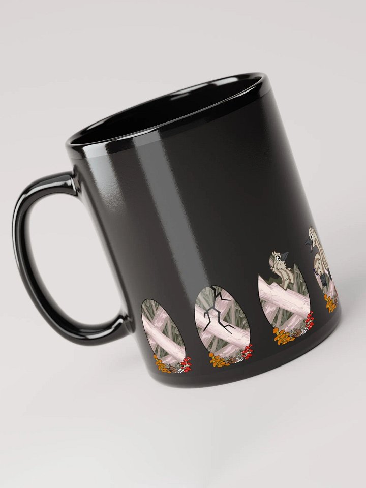 Earthen Mug product image (1)