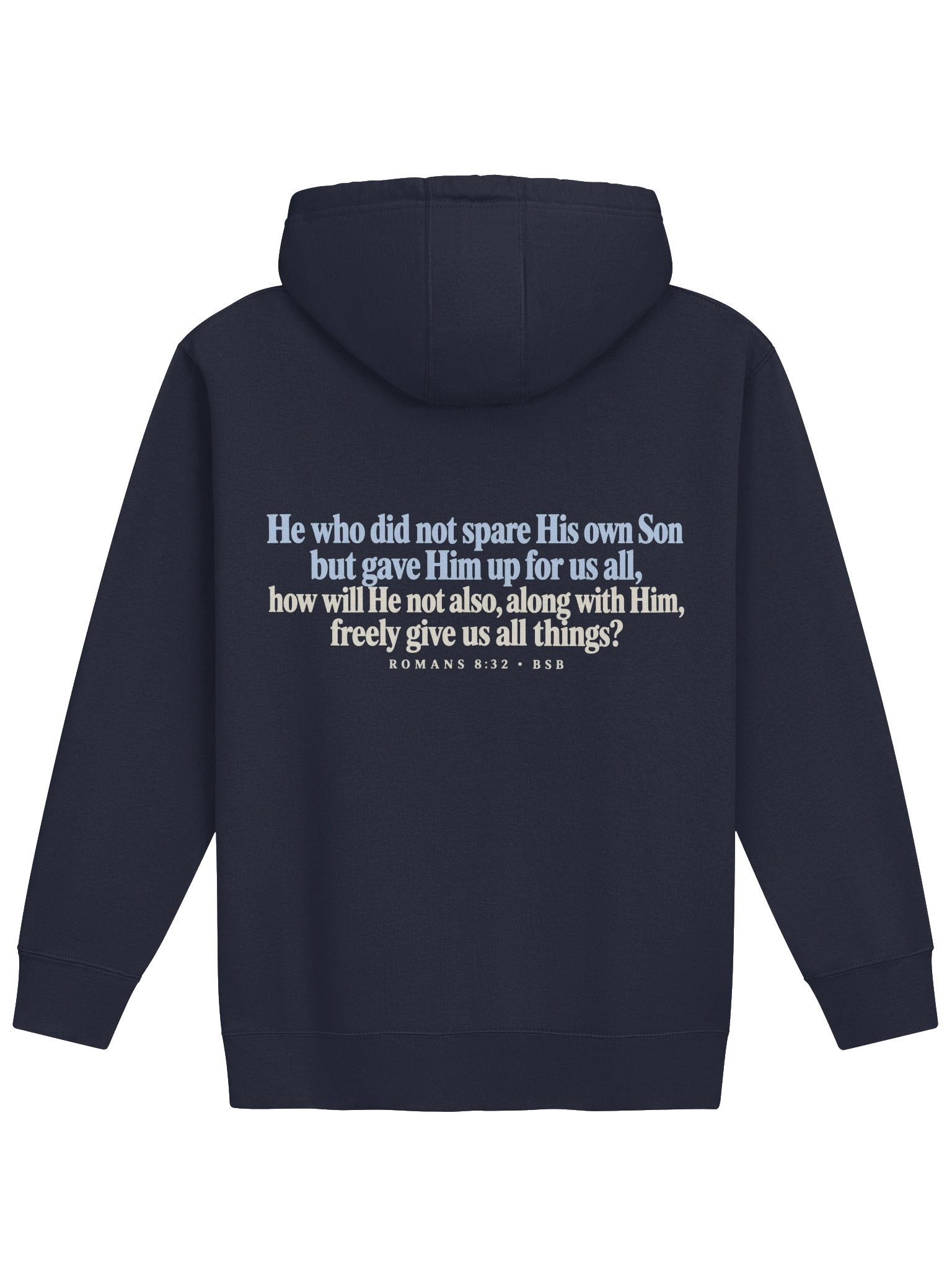 Healing Mercy Hoodie product image (10)
